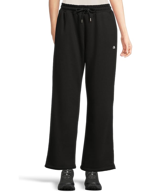 The North Face TNF™ Essential Simple Dome Straight-Leg Relaxed Pants