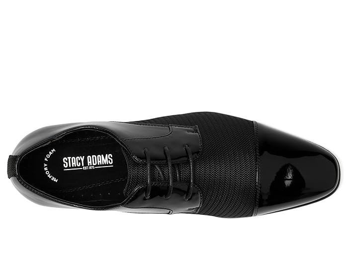 Stacy Adams Pharaoh Cap Toe Oxford - Image 2