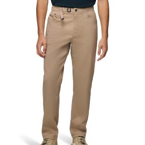 Prana Stretch Zion Top-Out Pants