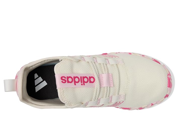 adidas Kids Kaptir Flow Sportswear Shoes (Little Kid/Big Kid) - Image 2