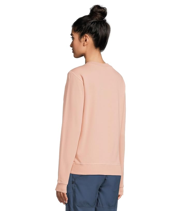 Fjällräven 1960 Logo Badge Sweater - Image 3
