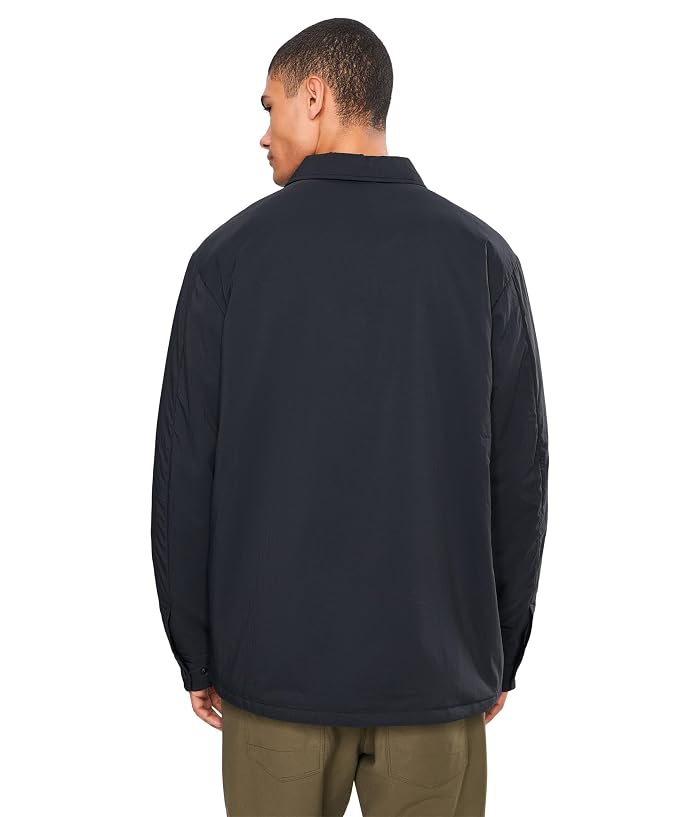 Fjällräven HC Insulated Shirt Jacket - Image 4
