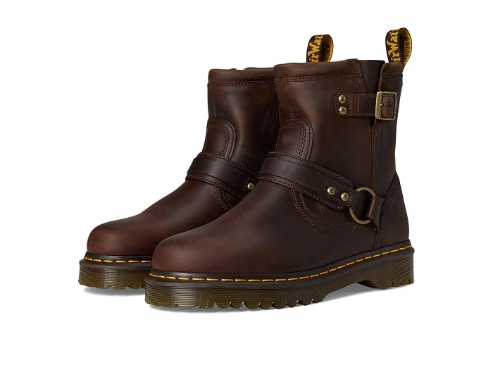 Dr. Martens Anistone Harness