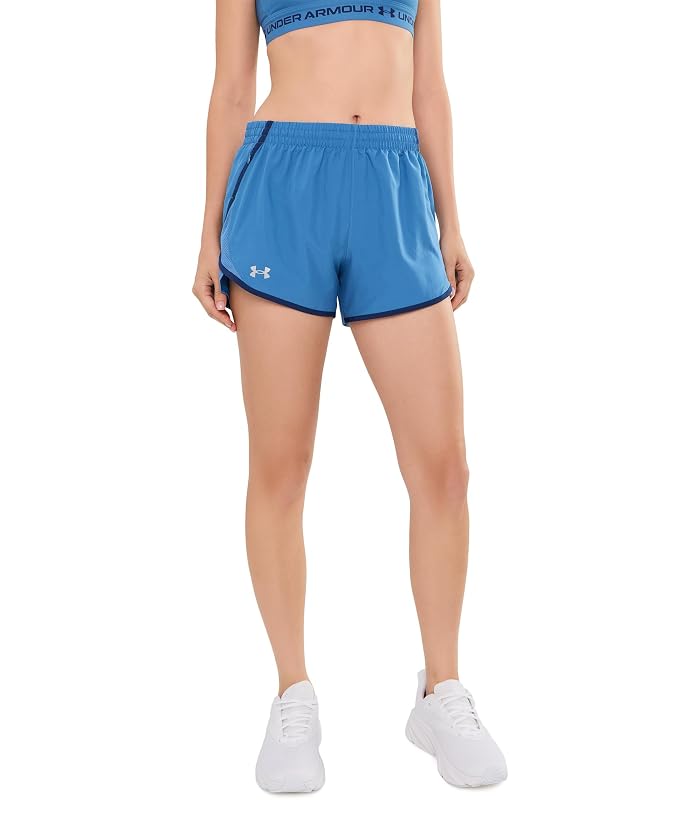 Under Armour Fly By Shorts