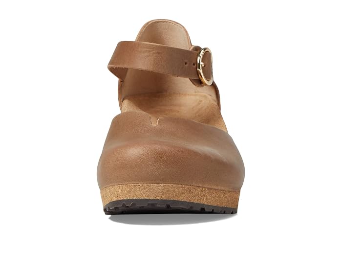 Birkenstock Mary Wedge Sandal - Leather - Image 2