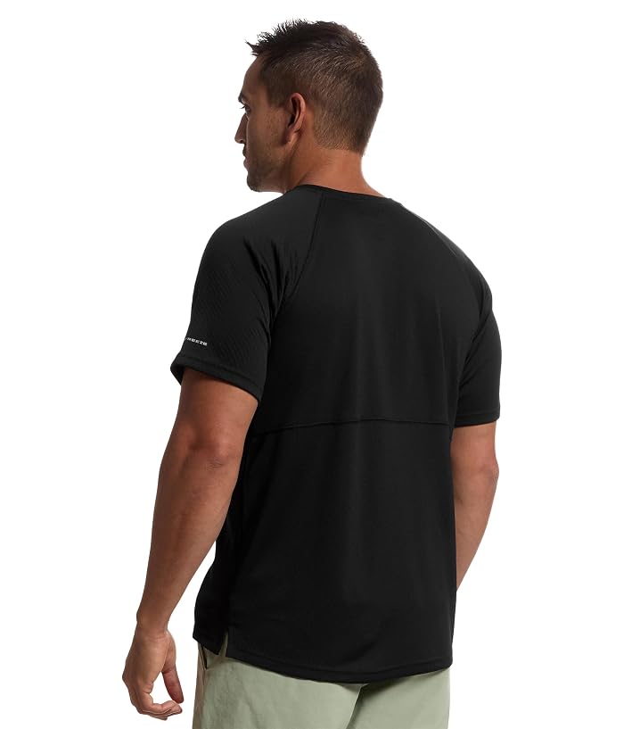 Columbia Alpine Chill Pro Short Sleeve Crew - Image 3