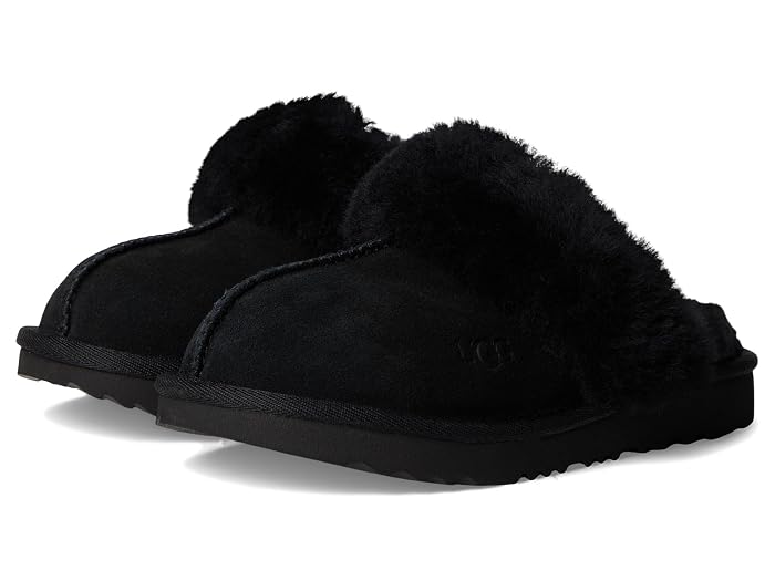 UGG Kids Cozy II (Toddler/Little Kid/Big Kid)