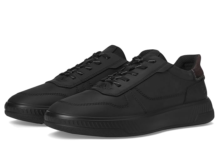 ECCO Move Casual Lace Up Sneaker