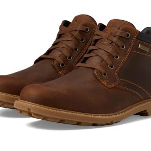 Rockport Rugged Bucks Waterproof Boot