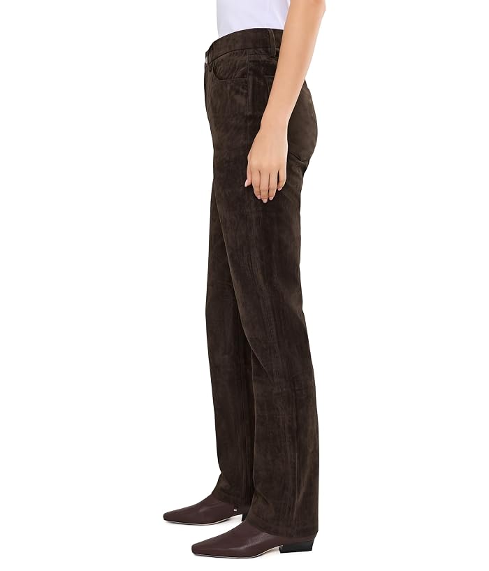Joe's Jeans The Suede Margot Slim - Image 3