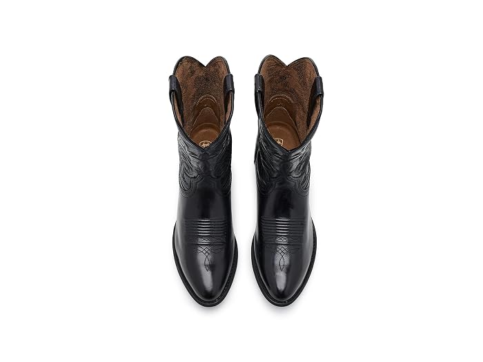 Ariat Heritage Noir - Image 2