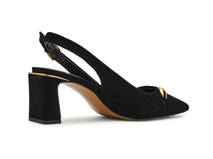 Vince Camuto Hamden Link Slingback Pump - Image 3