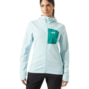 Helly Hansen Fleece Hooded Jacket