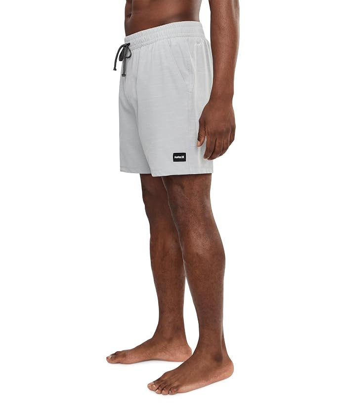 Hurley Phantom Eco Slub Lined Volley 17 - Image 3