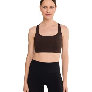 adidas Optime Workout Medium-Support Bra