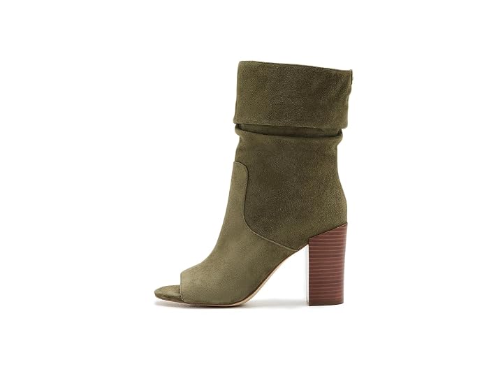 MICHAEL Michael Kors Shayna Heeled Bootie - Image 3