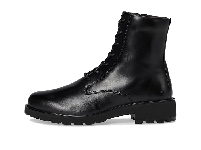 ECCO Metropole Vienna Lace Boots - Image 4