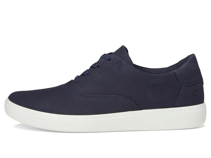 ECCO Classic Leisure Tie Sneakers - Image 4