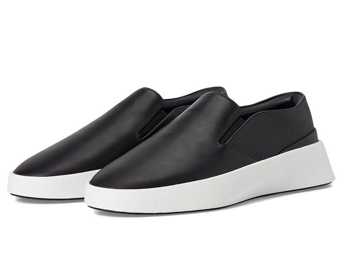 Wolf & Shepherd Cruise Slip-On