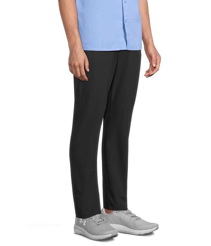 Under Armour Golf Matchplay Tapered Golf Pants - Image 2