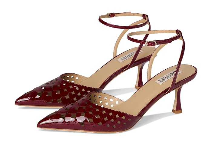 Badgley Mischka Omelia