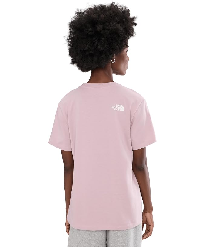 The North Face Short Sleeve Core Half Dome Tee - Image 4