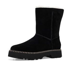 UGG Uptowner Short Boots