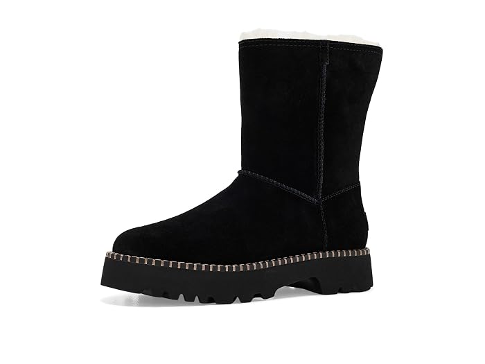 UGG Uptowner Short Boots