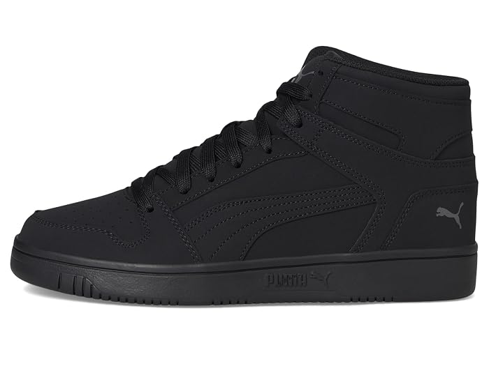PUMA Rebound Layup Sneakers - Image 4