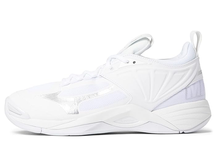 Mizuno Wave Momentum 2 - Image 4