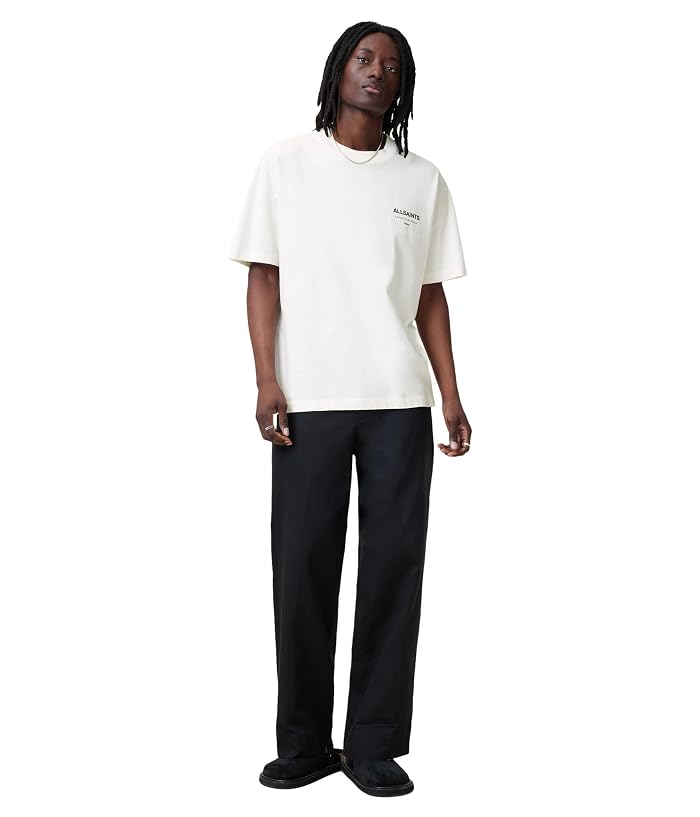 AllSaints Underground Short Sleeve Crew - Image 4