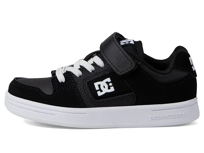 DC Kids Manteca 4 V (Little Kid/Big Kid) - Image 4