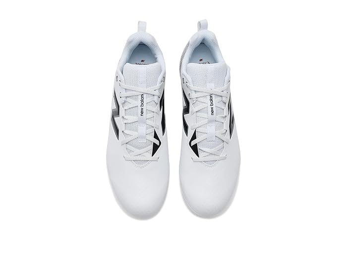 New Balance Rush V5 Low Lacrosse Cleats - Image 2