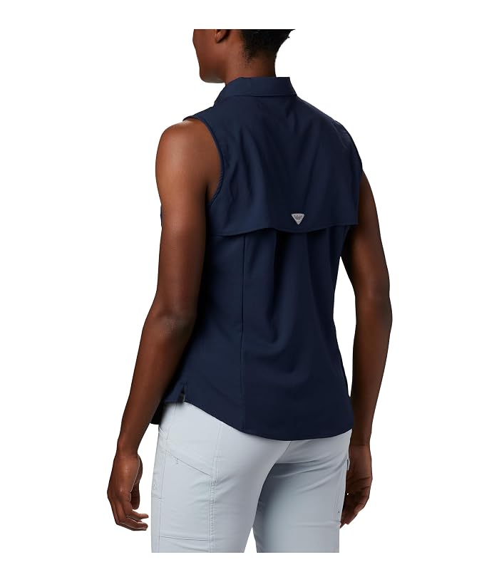 Columbia PFG Tamiami™ Sleeveless Shirt - Image 2