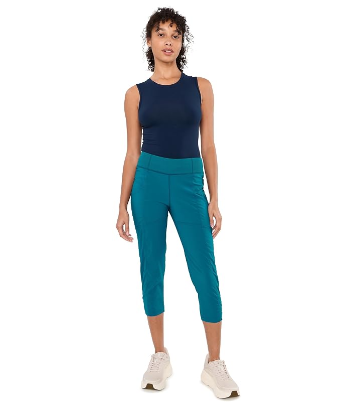 Prana Koen Capris - Image 2