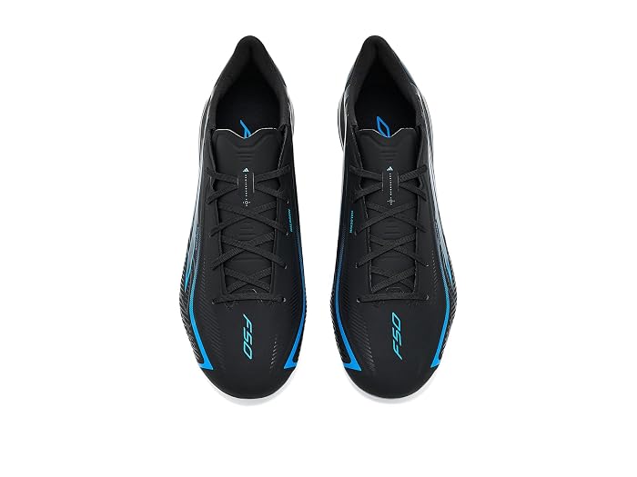 adidas F50 Hyperfast League Firm Ground Soccer Cleats - Image 2