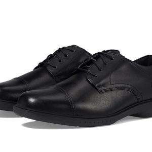 Nunn Bush Kore Pro Cap Toe Oxford