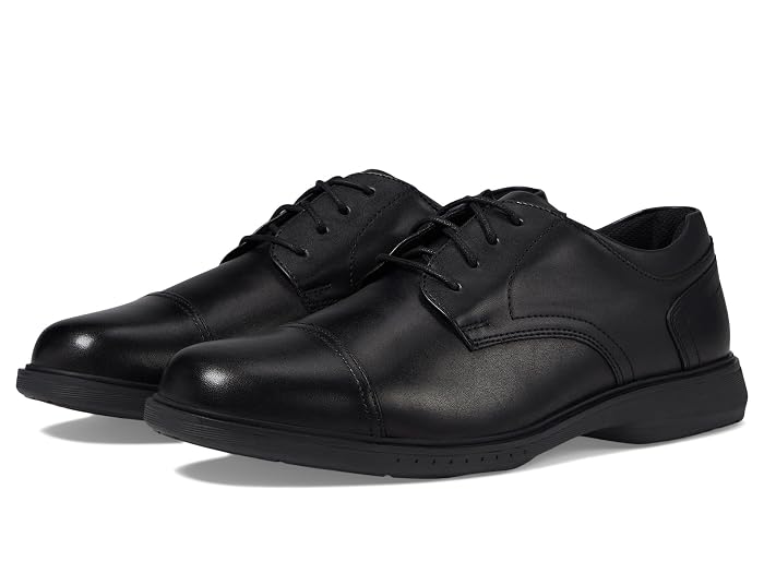 Nunn Bush Kore Pro Cap Toe Oxford