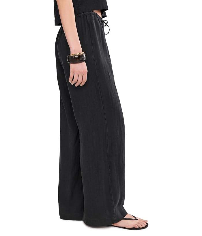 Michael Stars Marissa Drawstring Pants - Image 3