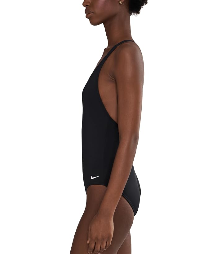 Nike Effortless Essential Scoop Neck One-Piece - Image 2