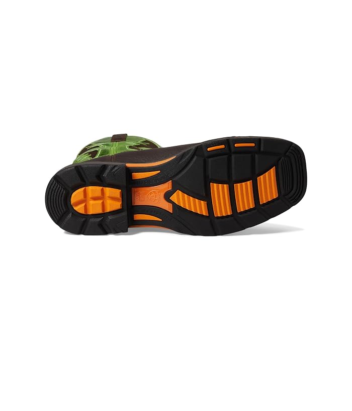 Ariat Work Workhog Wide Square Toe Venttek Composite Toe - Image 3