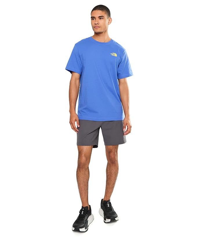 The North Face Evolution TNF™ NSE Regular Short Sleeve Tee - Image 2