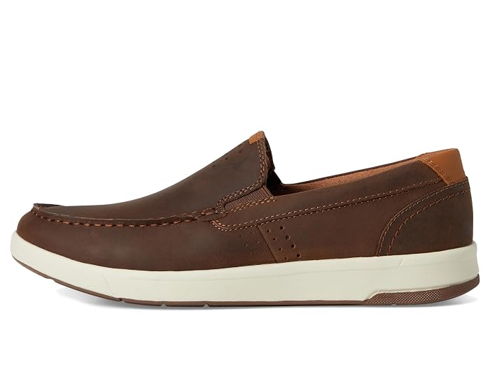 Florsheim Crossover Moc Toe Slip-On - Image 4