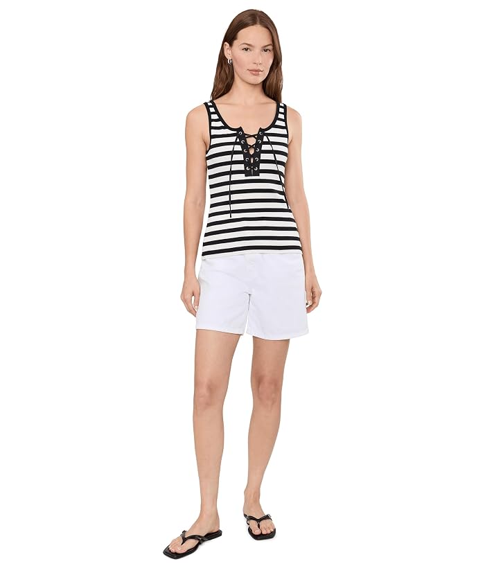 Sanctuary Go-To Lace-Up Tank - Image 2