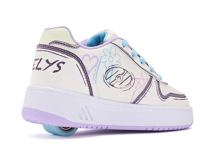 Heelys Kama-CC (Little Kid/Big Kid) - Image 3