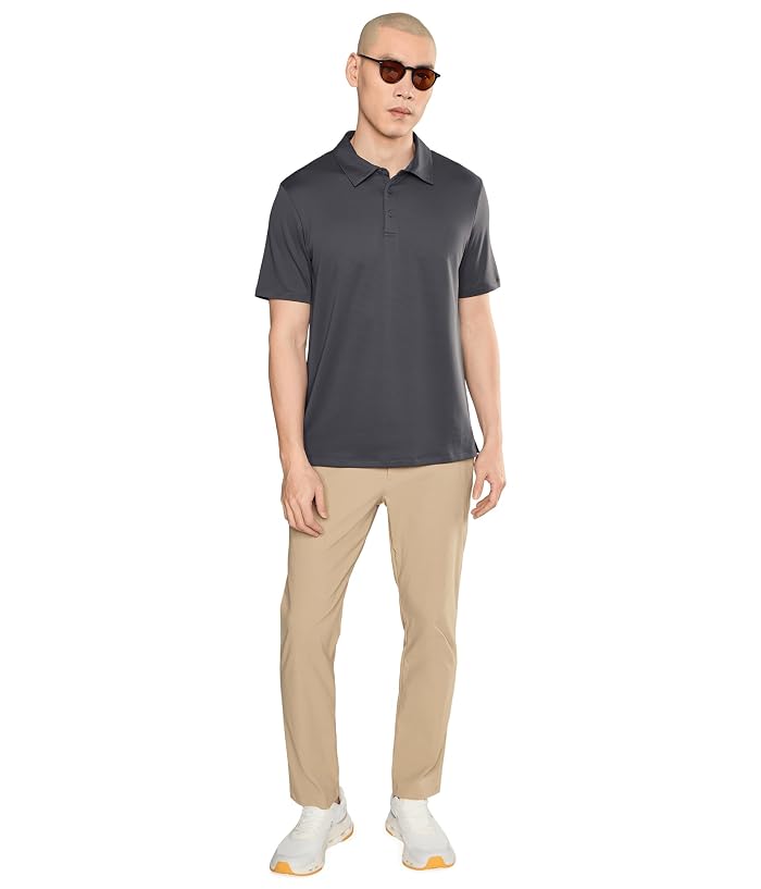 Beyond Yoga All In Active Polo - Image 2