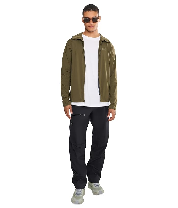 Arc'teryx Kyanite Lightweight Hoody - Image 2