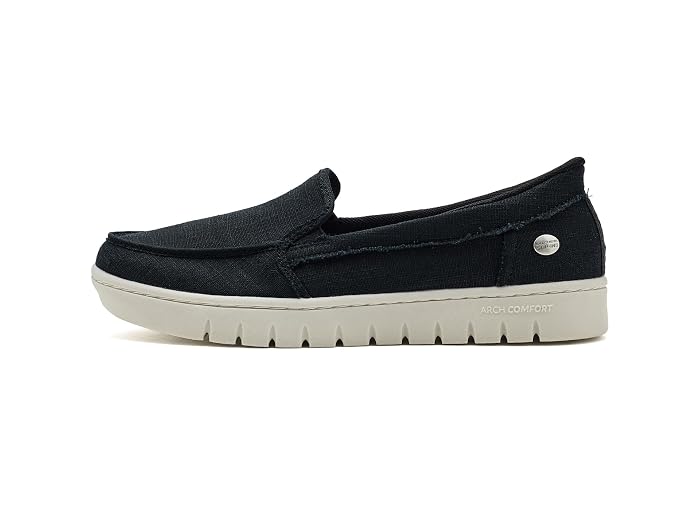 BOBS from SKECHERS Bobs Arch Comfort Sunfest Slip-ins - Image 4