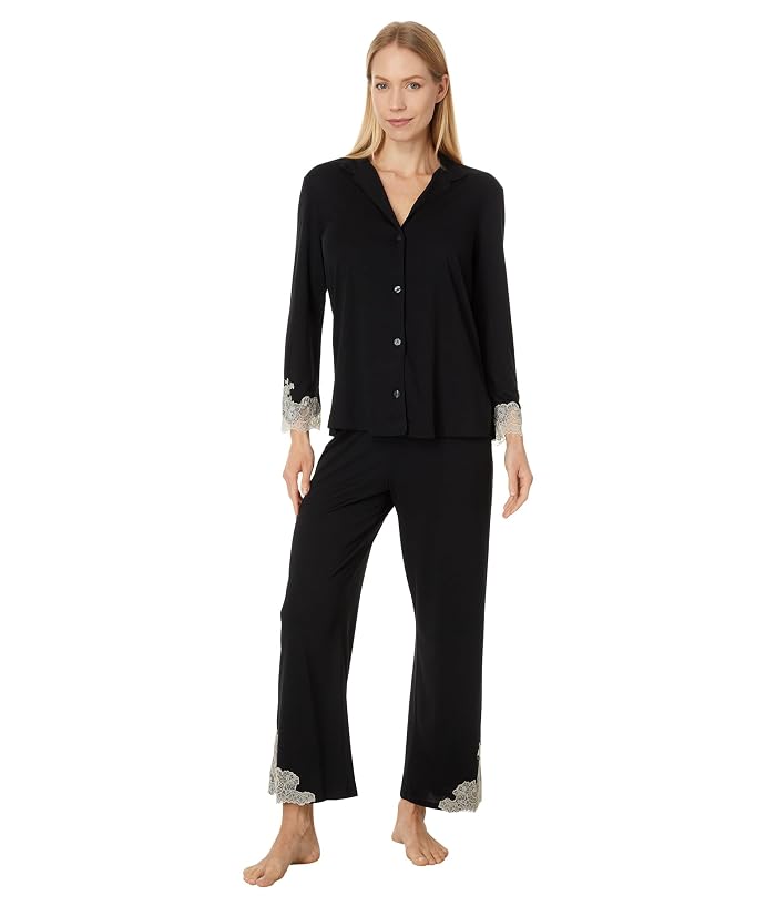 Natori Luxe Shangri-La PJ