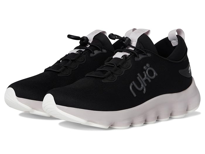 Ryka Podflow EZ Slip-On Walking Shoes